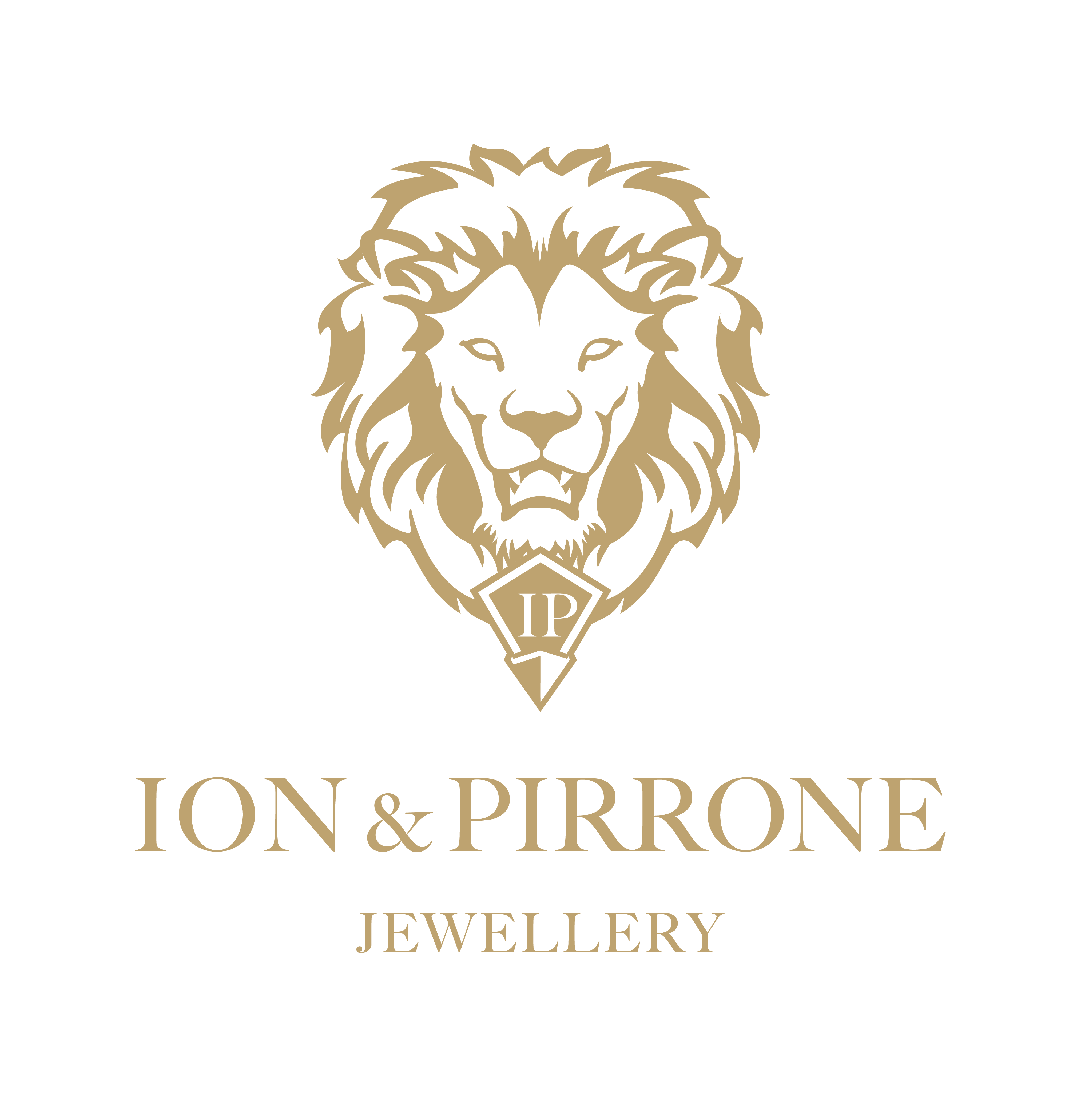 Ion & Pirrone Jewellery