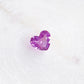 Pink Sapphire - Heart Shaped 1.20ct