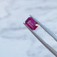 Vivid Pinkish Purple Garnet - Rhodolite 1.53ct