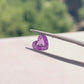 Pink Sapphire - Heart Shaped 1.20ct