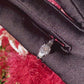 GIA Certified 1.20ct Centre Diamond with Tapered Baguettes Side Diamonds in 18K White Gold #276