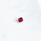 Natural Vivid Red Spinel - Cushion 0.79ct