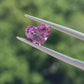 Malaya Garnet (Pink) - Heart Shaped 1.67ct