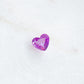 Pink Sapphire - Heart Shaped 1.20ct