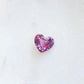 Malaya Garnet (Pink) - Heart Shaped 2.75ct