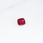Natural Vivid Red Spinel - Cushion 0.79ct