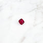 Natural Vivid Red Spinel - Cushion 0.79ct