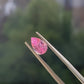 Pink Sapphire Pear Shaped 1.45ct