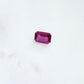 Vivid Pinkish Purple Garnet - Rhodolite 1.53ct