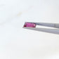 Vivid Pinkish Purple Garnet - Rhodolite 1.53ct